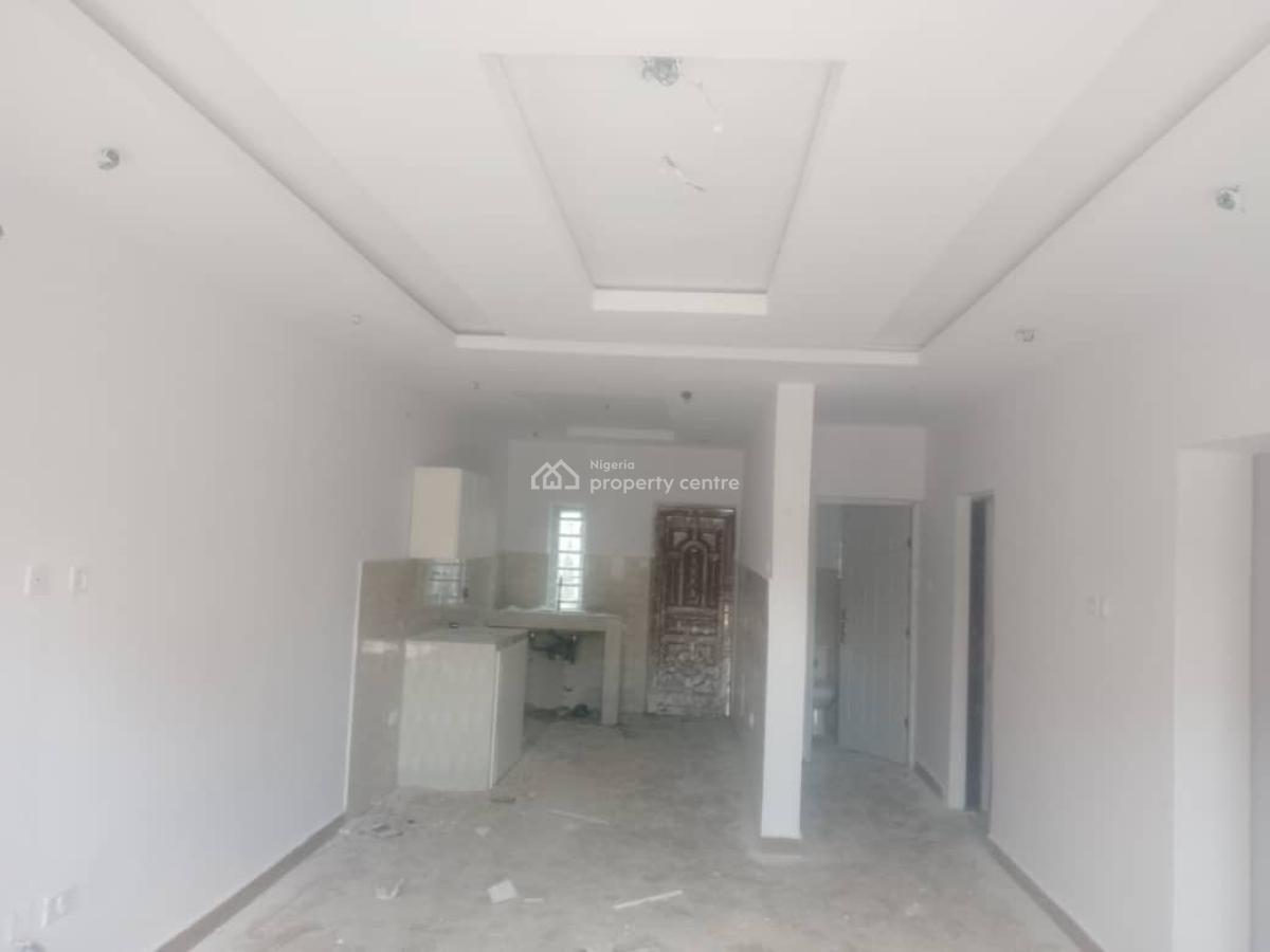 Luxurious 3 Bedroom Flat, Ogombo, Ajah, Lagos, Flat / Apartment for Rent