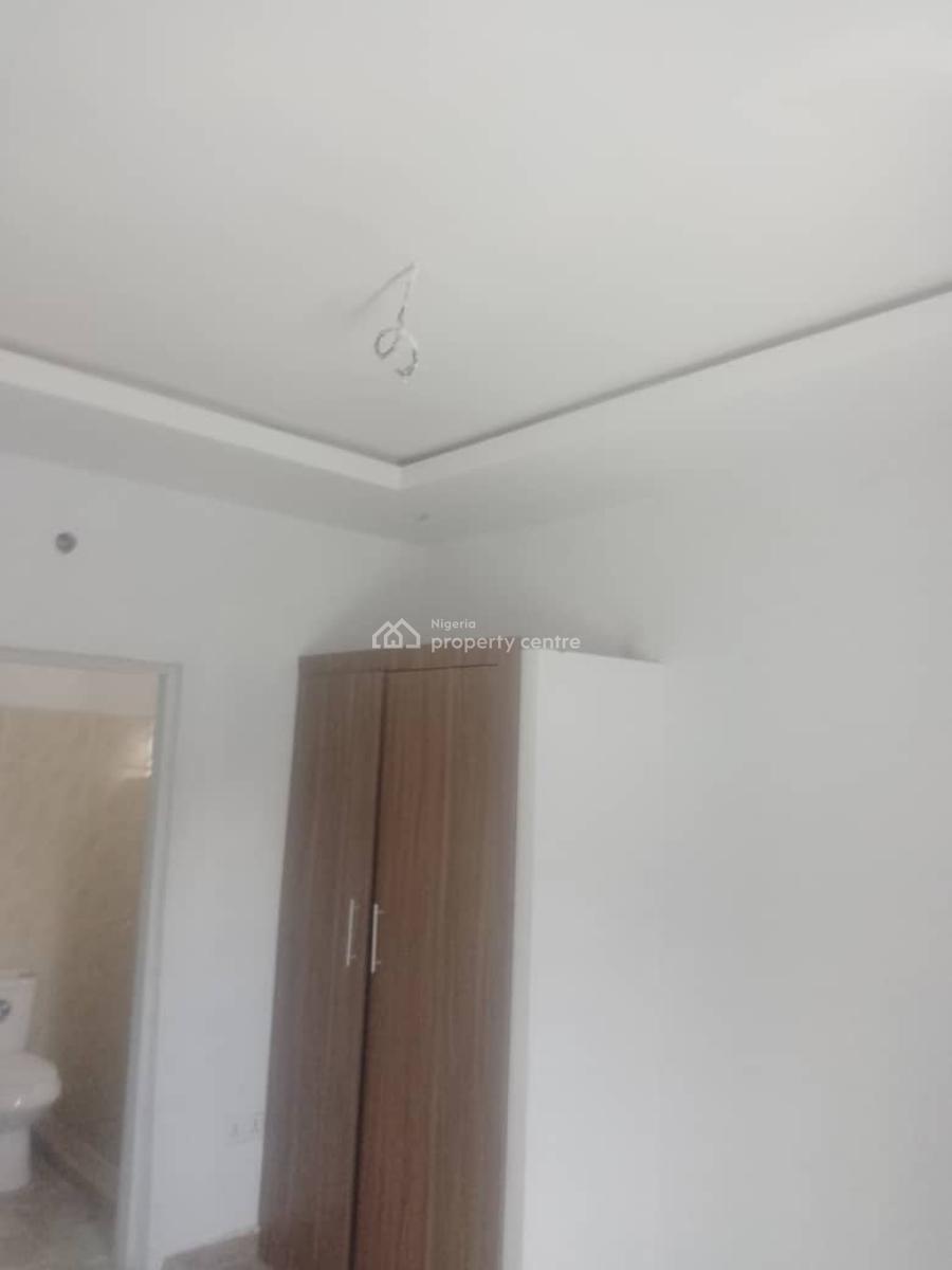 Luxurious 3 Bedroom Flat, Ogombo, Ajah, Lagos, Flat / Apartment for Rent
