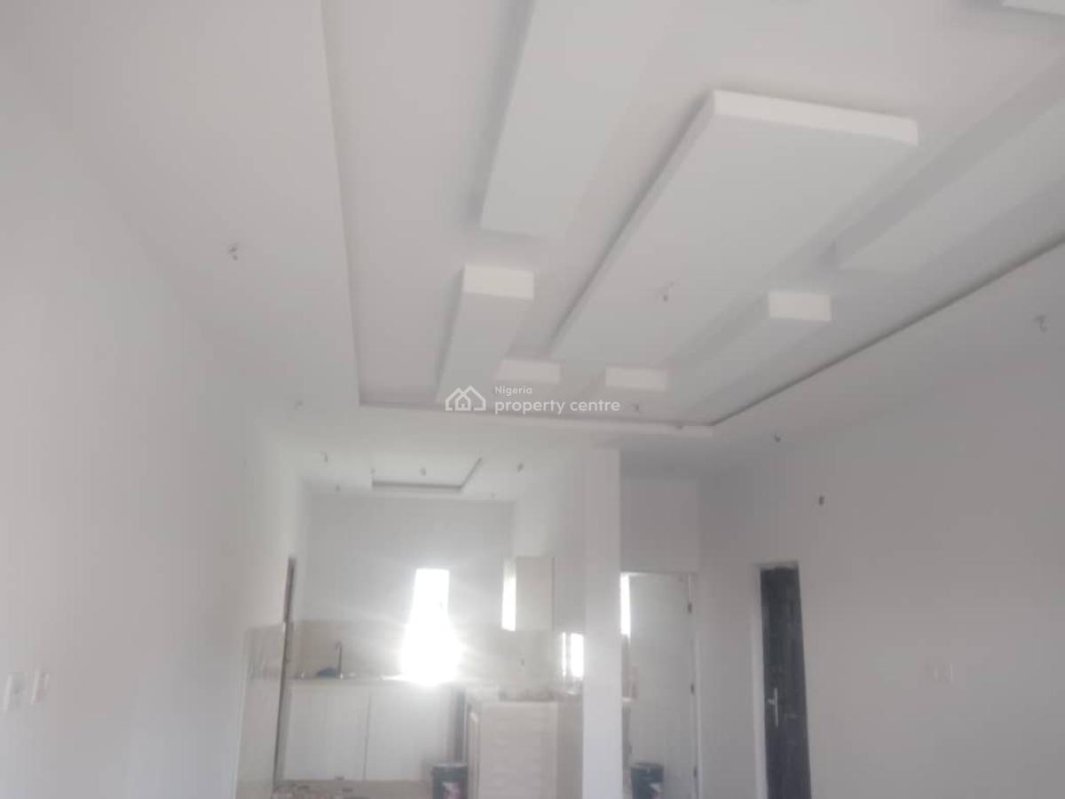 Luxurious 3 Bedroom Flat, Ogombo, Ajah, Lagos, Flat / Apartment for Rent