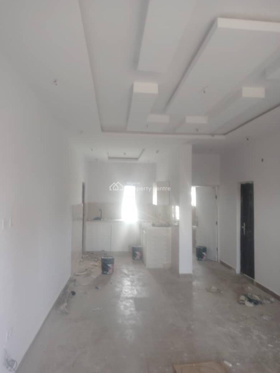 Luxurious 3 Bedroom Flat, Ogombo, Ajah, Lagos, Flat / Apartment for Rent
