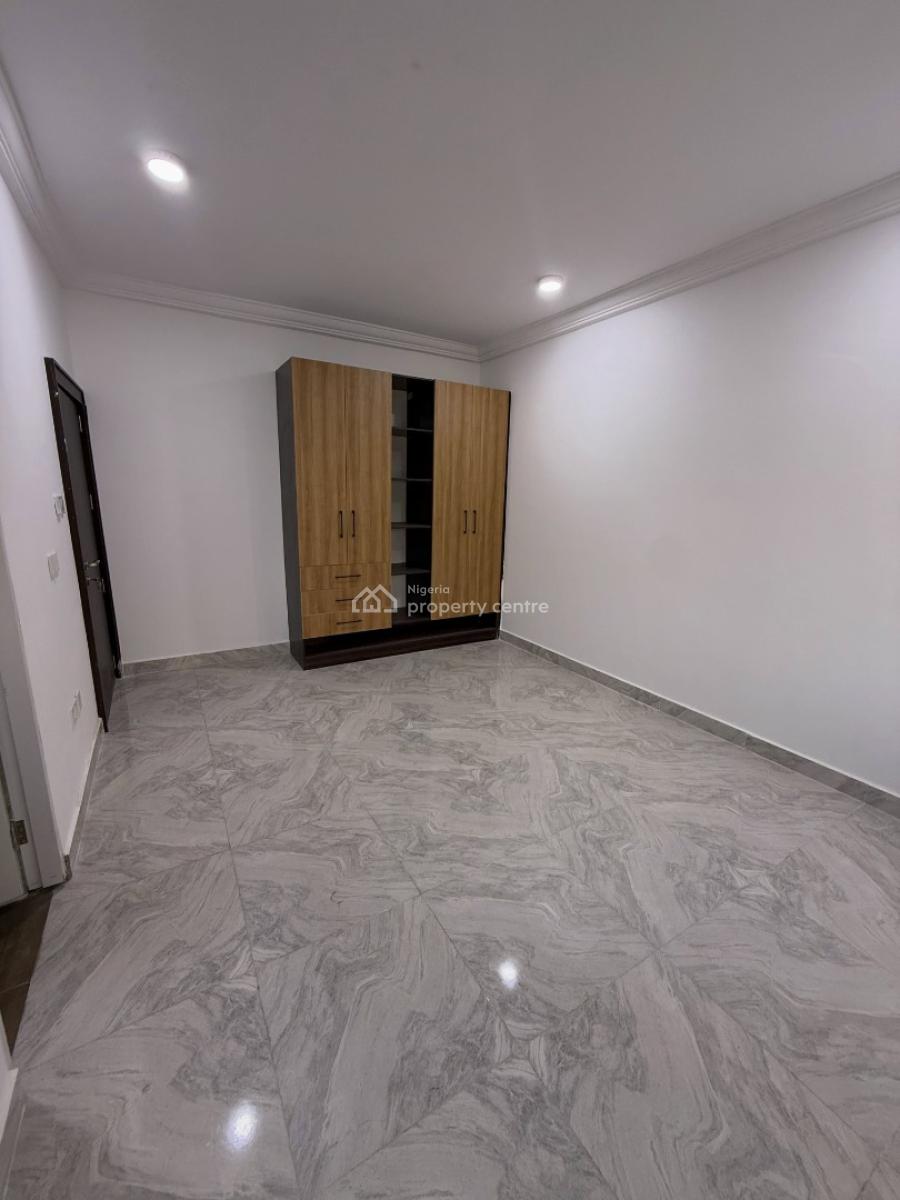 Luxury 3 Bedroom Apartment with Bq in a Strategic Location, Katampe (main), Katampe, Abuja, Flat / Apartment for Sale