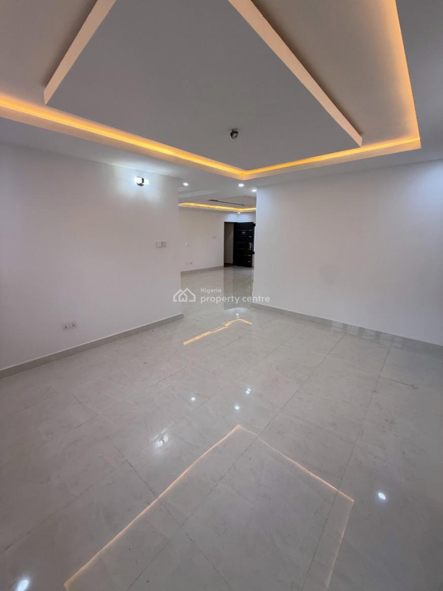 Luxury 3 Bedroom Apartment with Bq in a Strategic Location, Katampe (main), Katampe, Abuja, Flat / Apartment for Sale