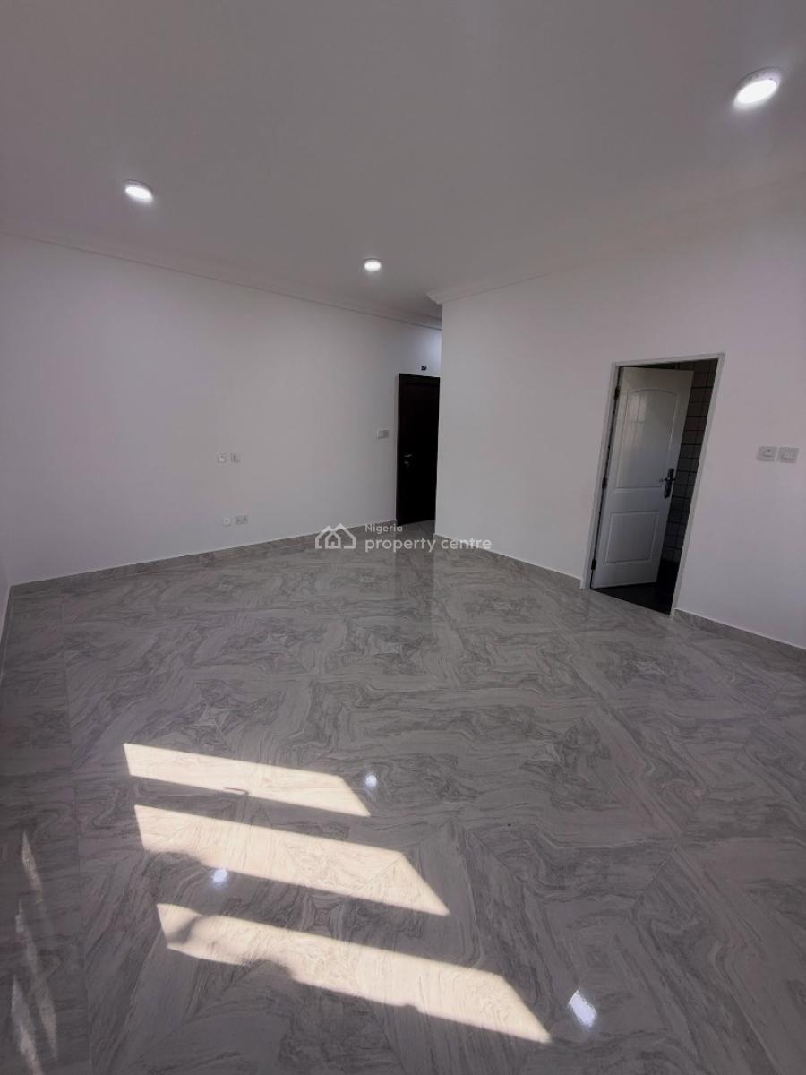 Luxury 3 Bedroom Apartment with Bq in a Strategic Location, Katampe (main), Katampe, Abuja, Flat / Apartment for Sale