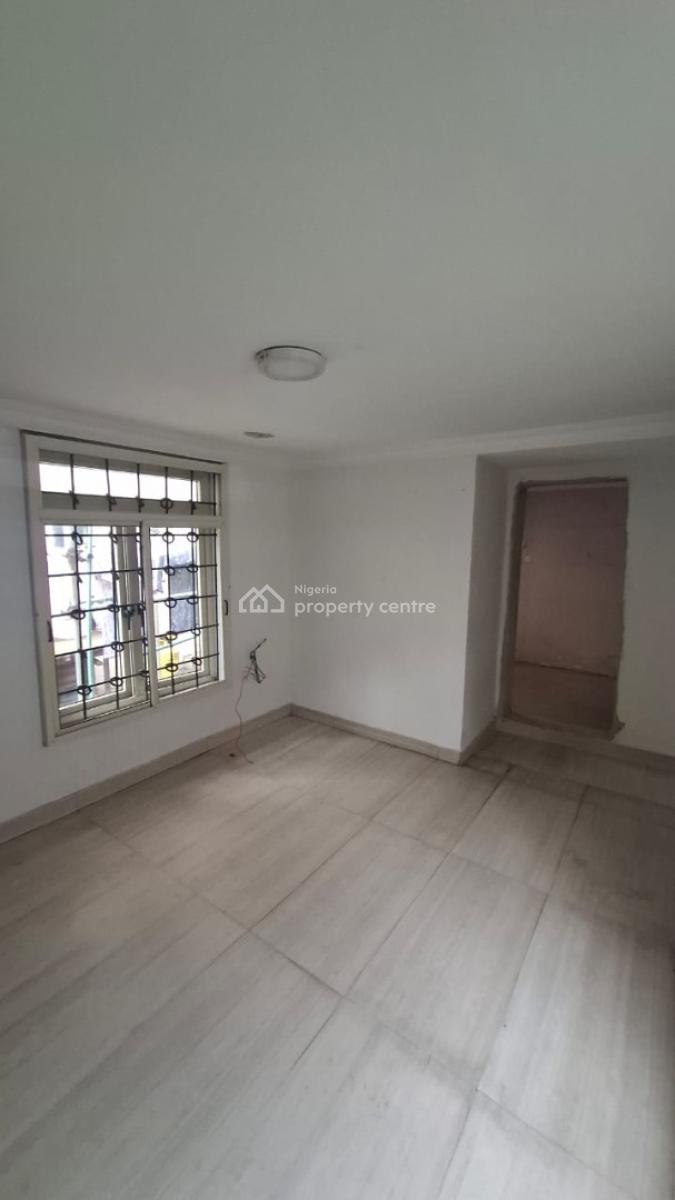 Super Large Studio Apartment, Oba Adeyinka Oyekan Estate, Lekki Phase 1, Lekki, Lagos, Self Contain (single Rooms) for Rent