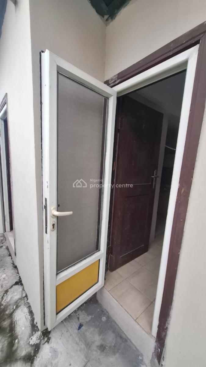 Super Large Studio Apartment, Oba Adeyinka Oyekan Estate, Lekki Phase 1, Lekki, Lagos, Self Contain (single Rooms) for Rent