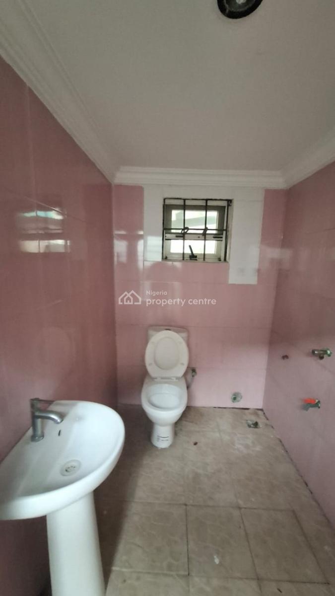 Super Large Studio Apartment, Oba Adeyinka Oyekan Estate, Lekki Phase 1, Lekki, Lagos, Self Contain (single Rooms) for Rent