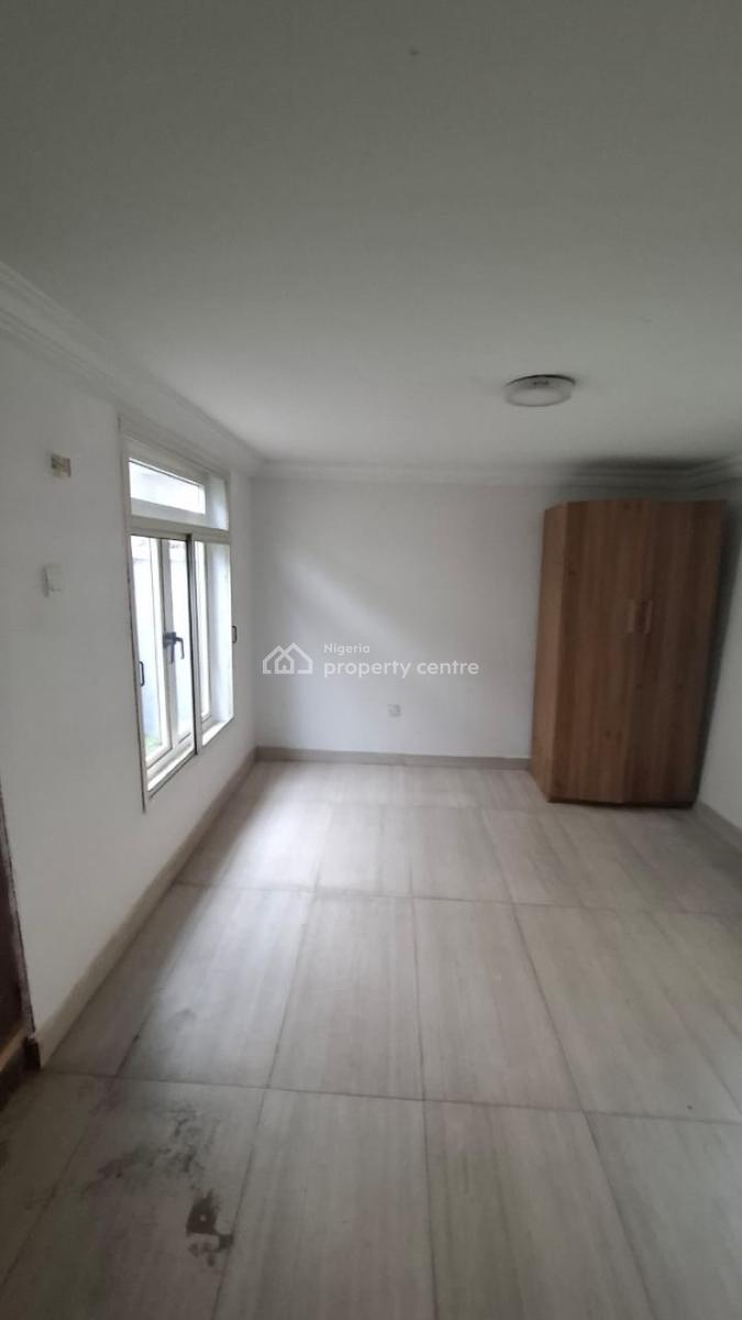 Super Large Studio Apartment, Oba Adeyinka Oyekan Estate, Lekki Phase 1, Lekki, Lagos, Self Contain (single Rooms) for Rent