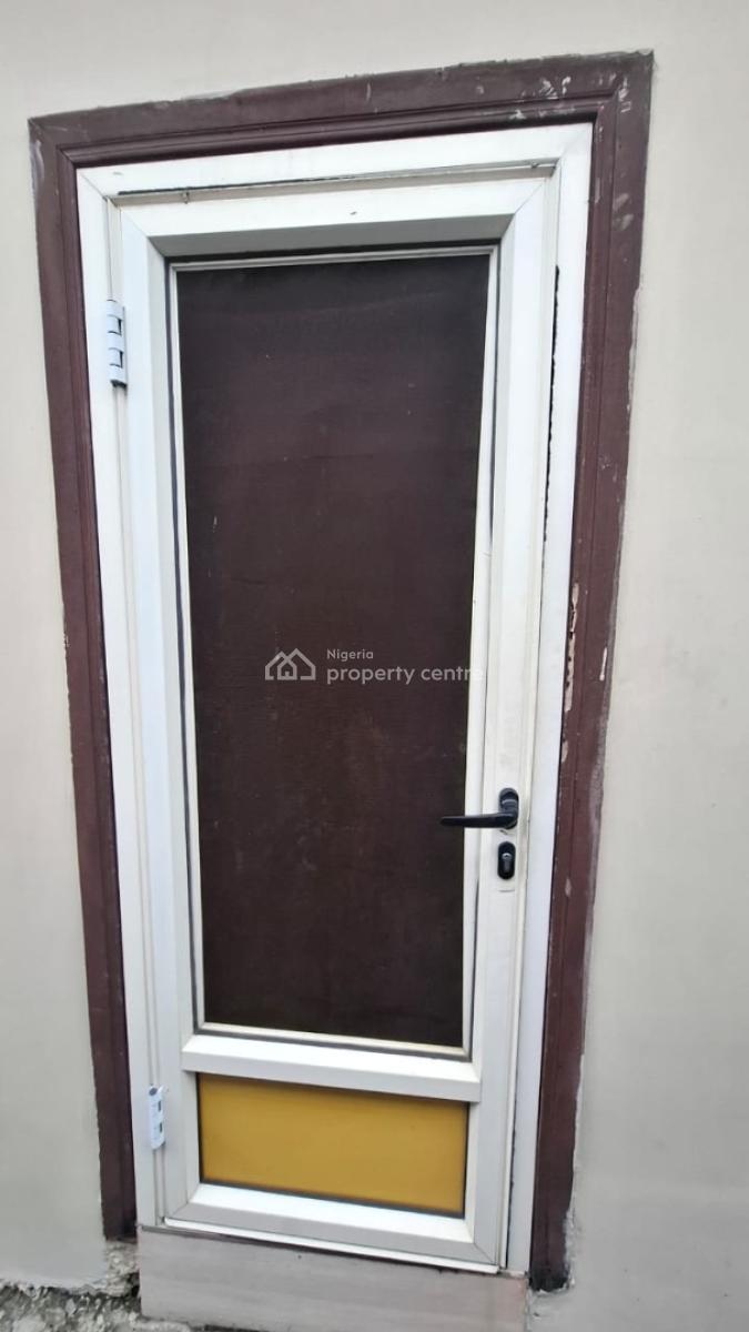 Super Large Studio Apartment, Oba Adeyinka Oyekan Estate, Lekki Phase 1, Lekki, Lagos, Self Contain (single Rooms) for Rent
