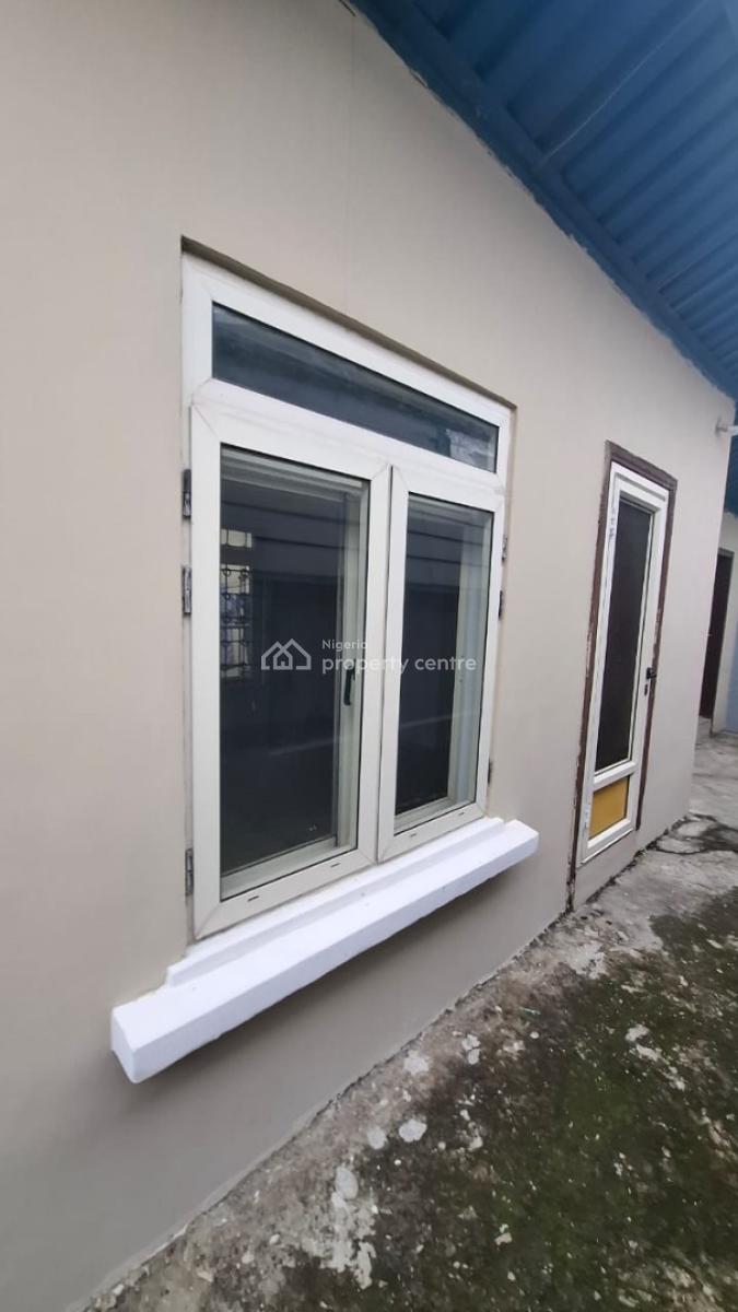 Super Large Studio Apartment, Oba Adeyinka Oyekan Estate, Lekki Phase 1, Lekki, Lagos, Self Contain (single Rooms) for Rent