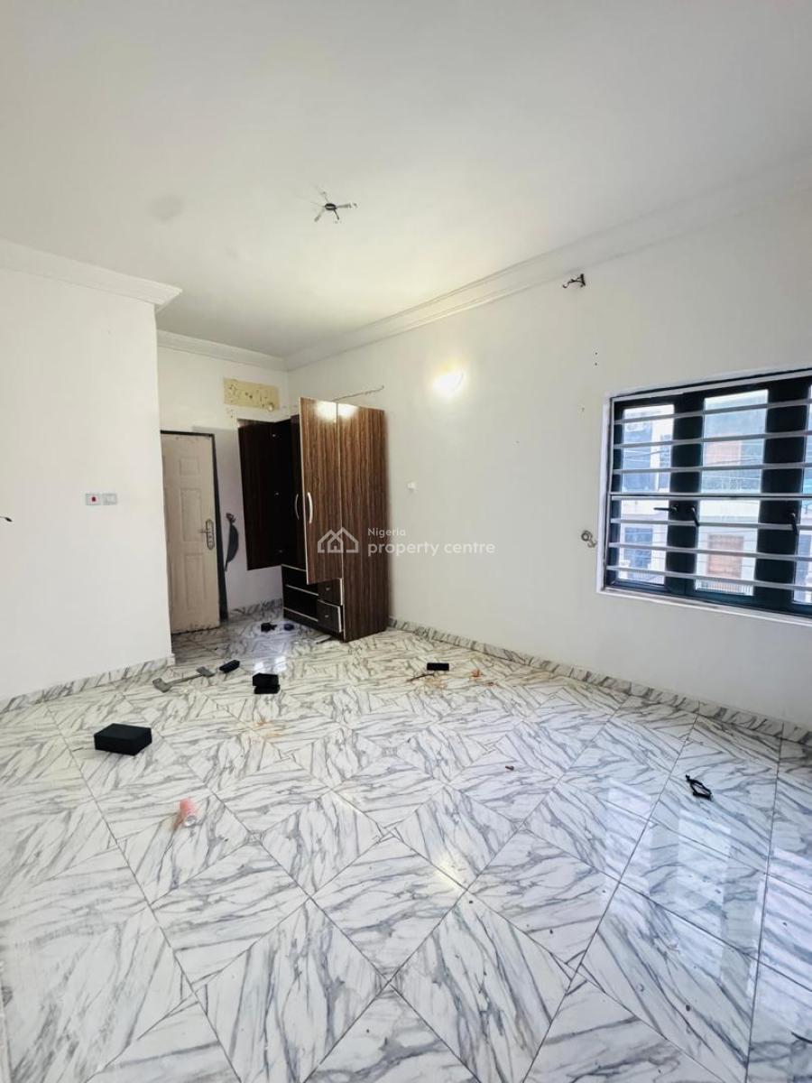 Fully Serviced 2 Bedroom Apartment, Ikota, Lekki, Lagos, Flat / Apartment for Rent