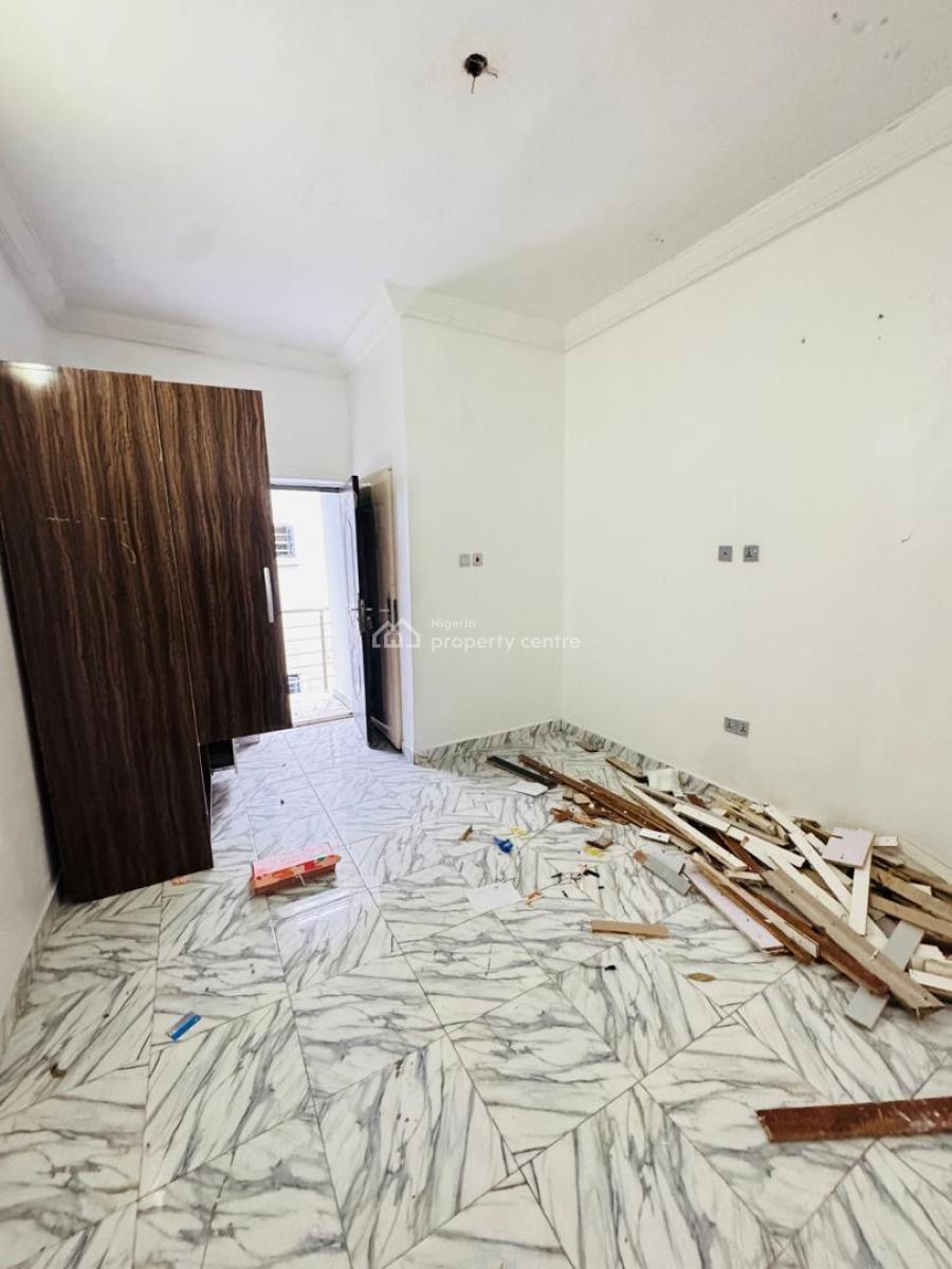 Fully Serviced 2 Bedroom Apartment, Ikota, Lekki, Lagos, Flat / Apartment for Rent