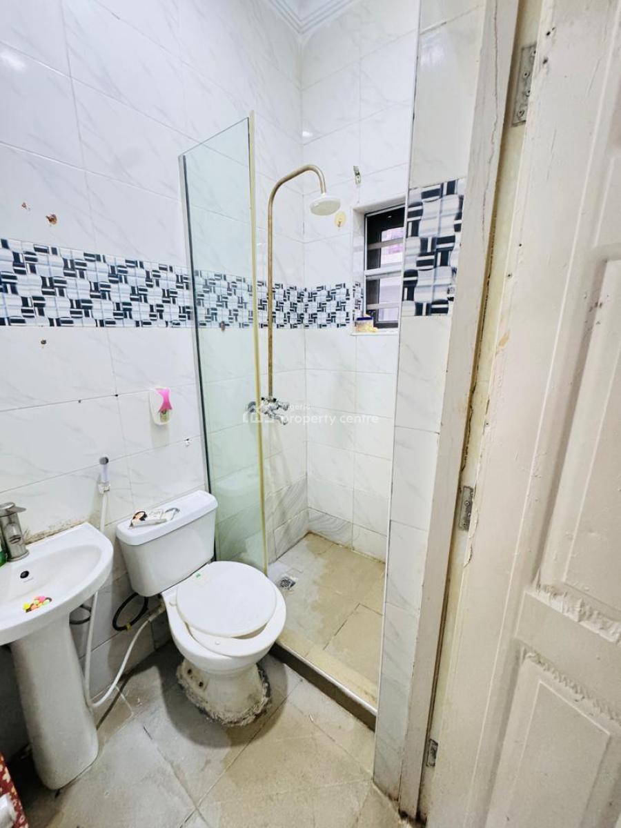 Fully Serviced 2 Bedroom Apartment, Ikota, Lekki, Lagos, Flat / Apartment for Rent