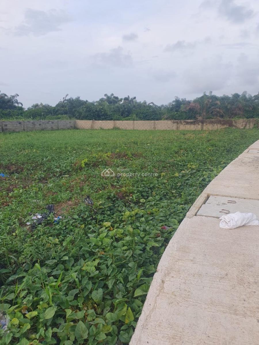 2 Plot of Land, Ogombo, Ajah, Lagos, Land for Rent