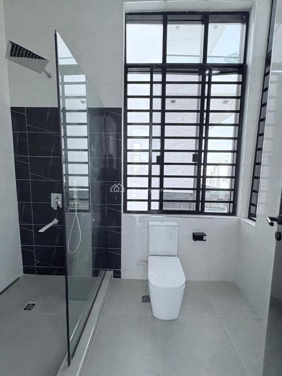 6 Bedroom Fully Detached Duplex, Lekki, Lagos, Detached Duplex for Sale