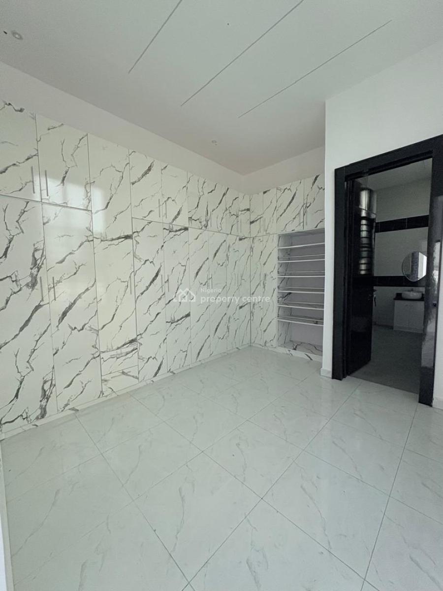 6 Bedroom Fully Detached Duplex, Lekki, Lagos, Detached Duplex for Sale