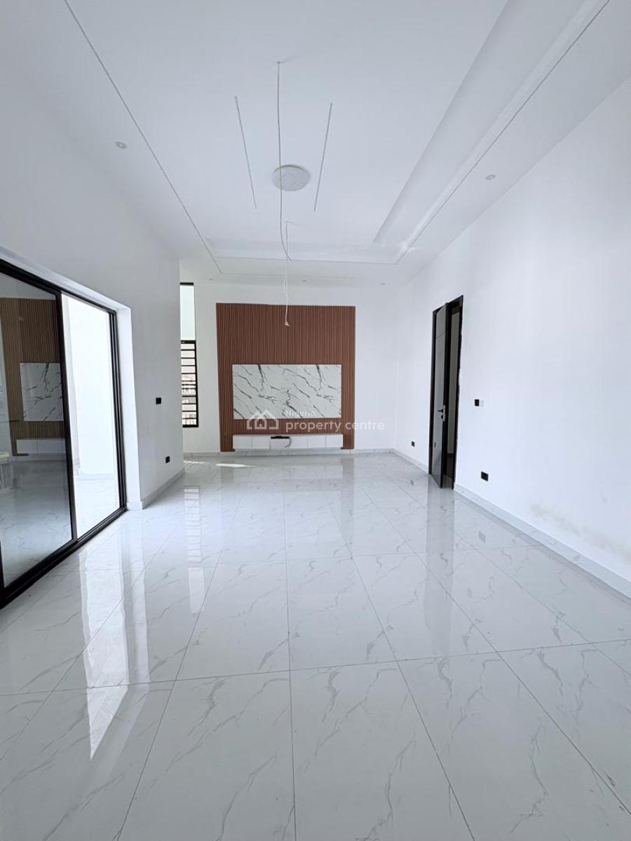 6 Bedroom Fully Detached Duplex, Lekki, Lagos, Detached Duplex for Sale