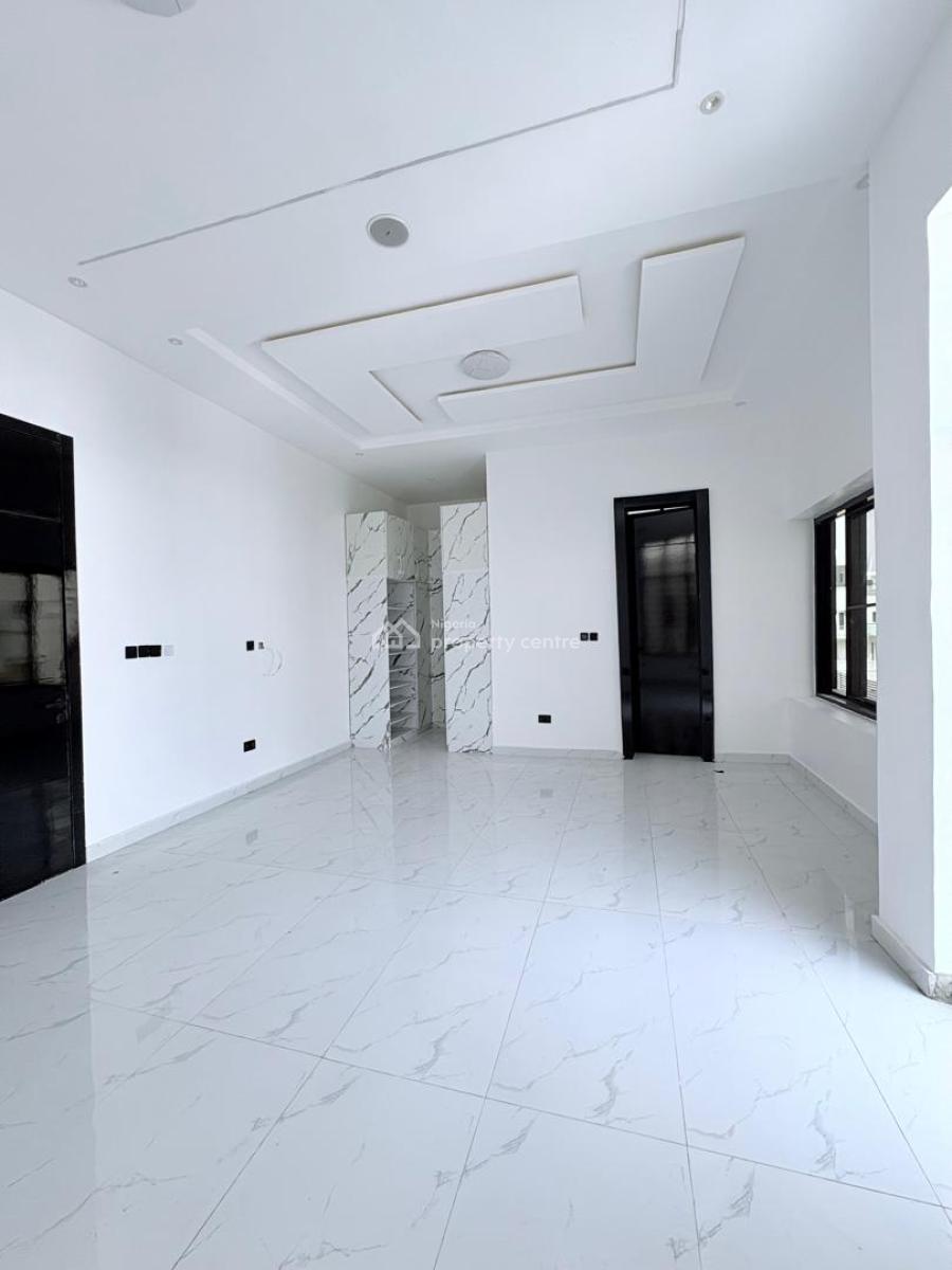 6 Bedroom Fully Detached Duplex, Lekki, Lagos, Detached Duplex for Sale