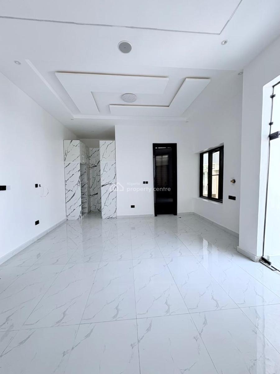 6 Bedroom Fully Detached Duplex, Lekki, Lagos, Detached Duplex for Sale