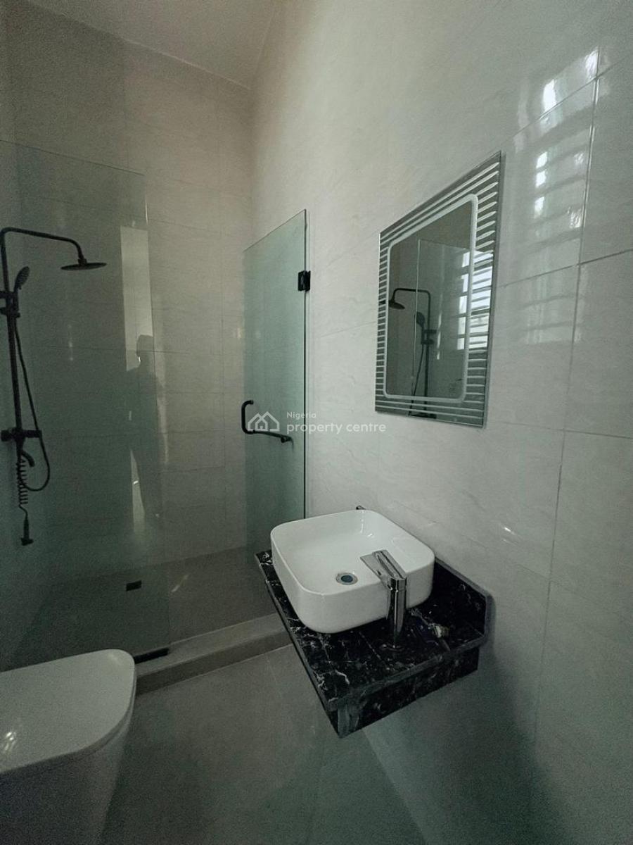6 Bedroom Fully Detached Duplex, Lekki, Lagos, Detached Duplex for Sale
