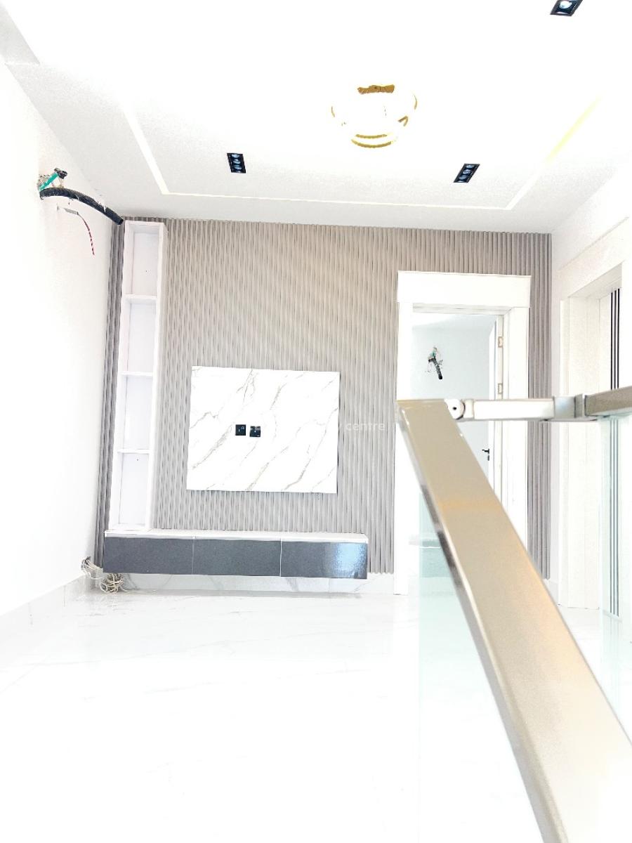 Beautifully Designed Home, Ajah, Lagos, Detached Duplex for Sale