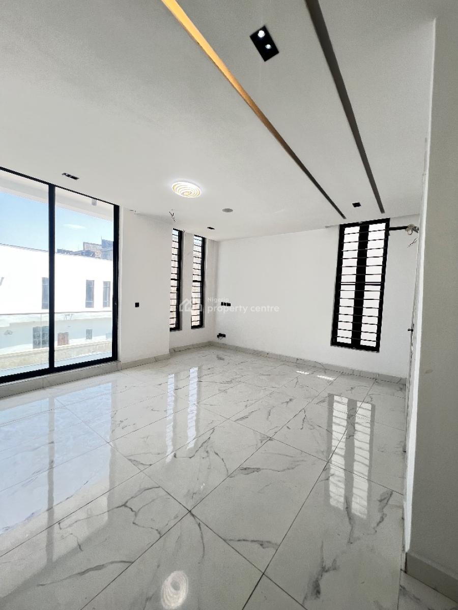 Beautifully Designed Home, Ajah, Lagos, Detached Duplex for Sale