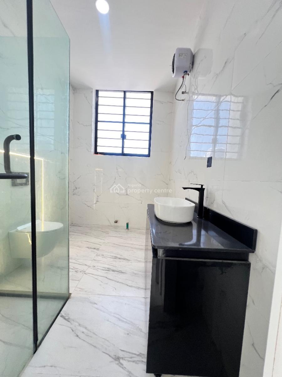 Beautifully Designed Home, Ajah, Lagos, Detached Duplex for Sale