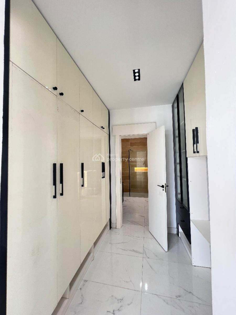 Beautifully Designed Home, Ajah, Lagos, Detached Duplex for Sale