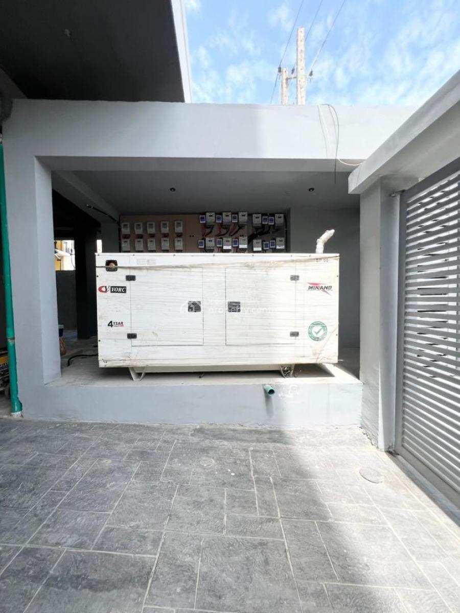 Affordable 2bedroom Luxury Apartments, Lekki Phase 1, Lekki, Lagos, Flat / Apartment for Sale