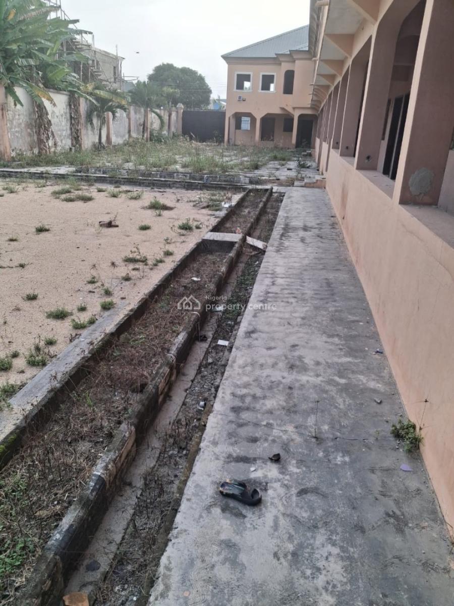Luxury Blocks of Flats, Blue Martins Awoyaya, Awoyaya, Ibeju Lekki, Lagos, Block of Flats for Sale