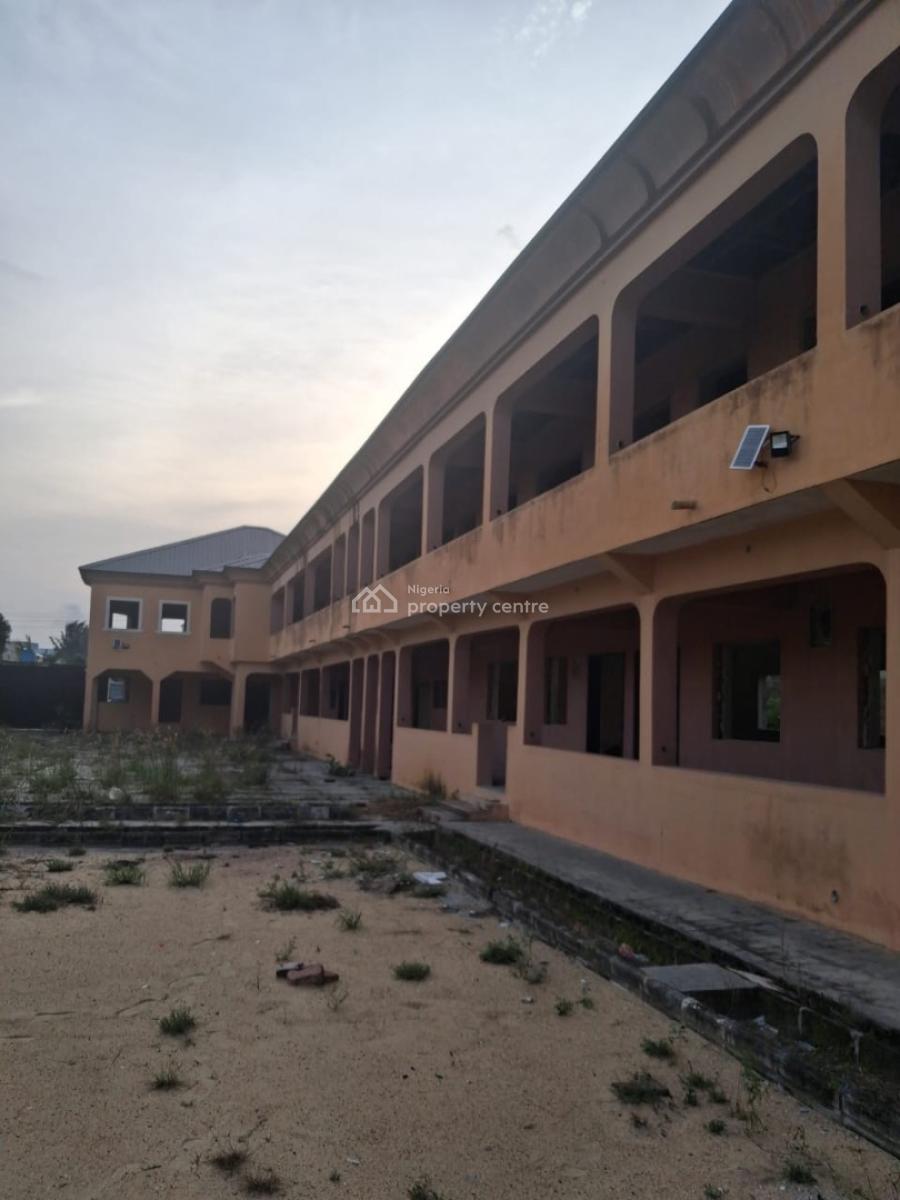 Luxury Blocks of Flats, Blue Martins Awoyaya, Awoyaya, Ibeju Lekki, Lagos, Block of Flats for Sale