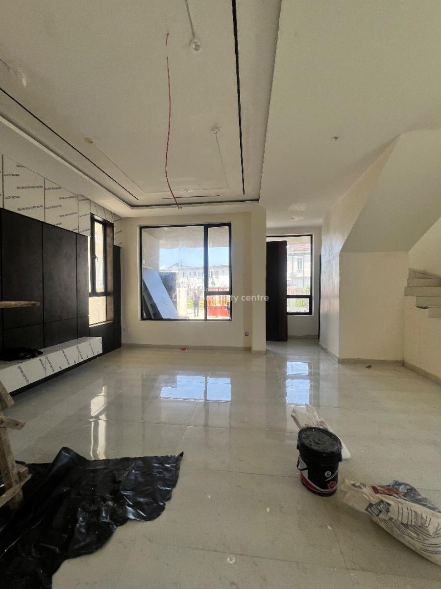 Beautifully Designed Home, Ajah, Lagos, Detached Duplex for Sale