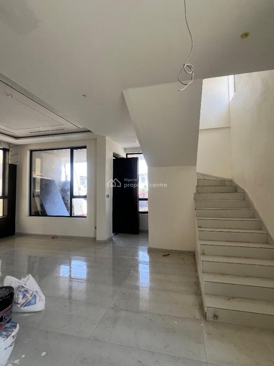 Beautifully Designed Home, Ajah, Lagos, Detached Duplex for Sale