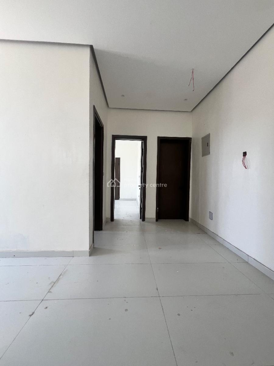 Beautifully Designed Home, Ajah, Lagos, Detached Duplex for Sale
