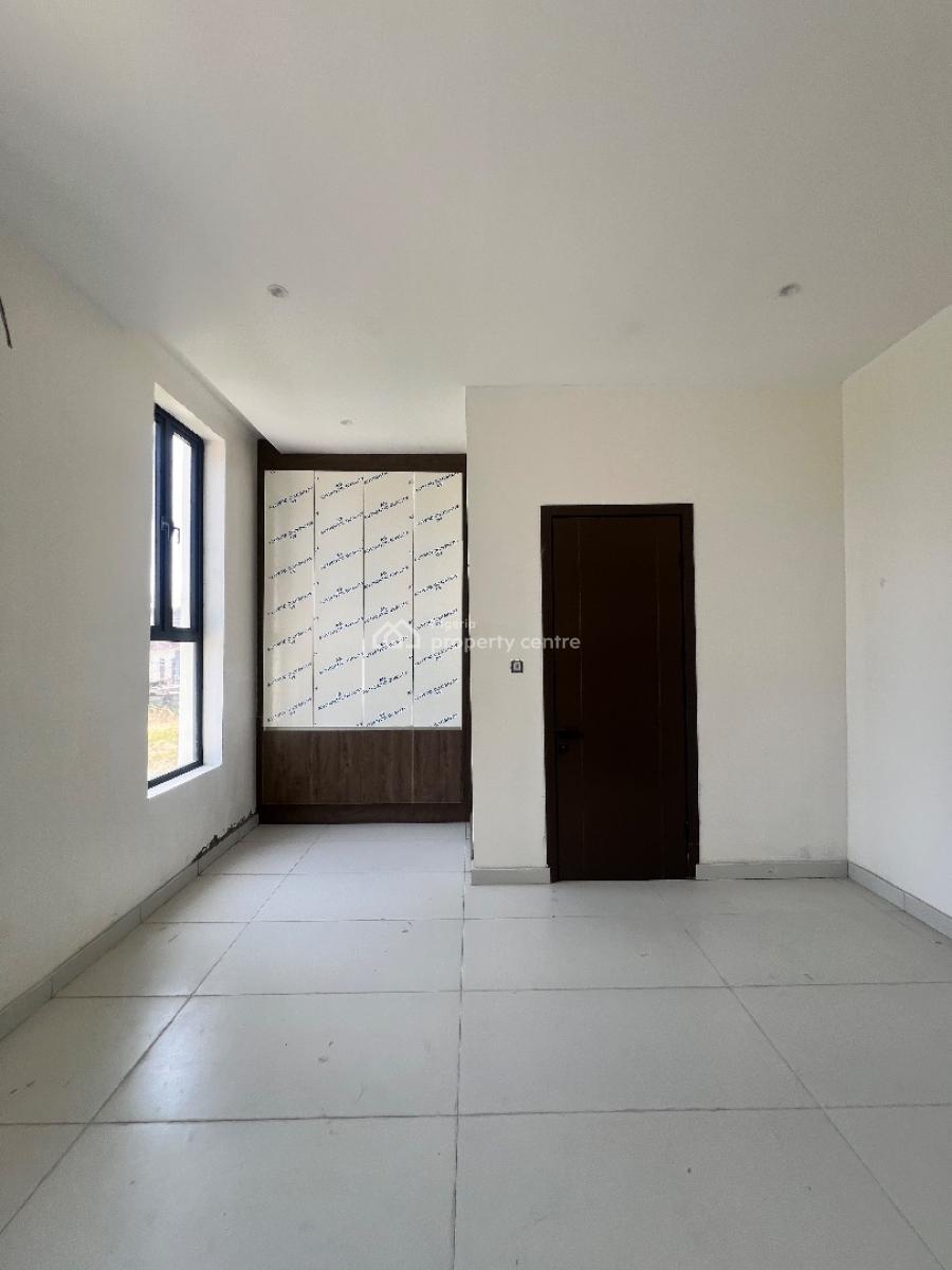 Beautifully Designed Home, Ajah, Lagos, Detached Duplex for Sale