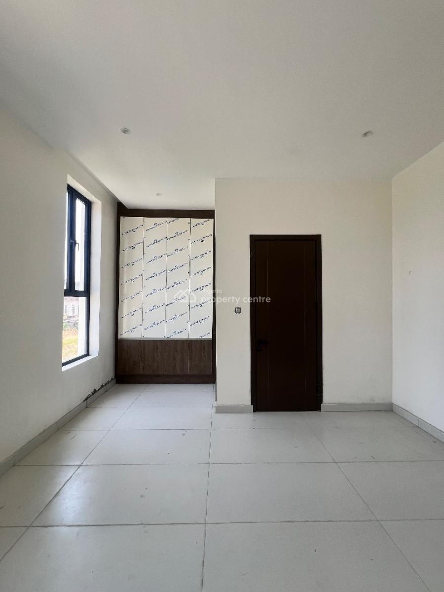 Beautifully Designed Home, Ajah, Lagos, Detached Duplex for Sale