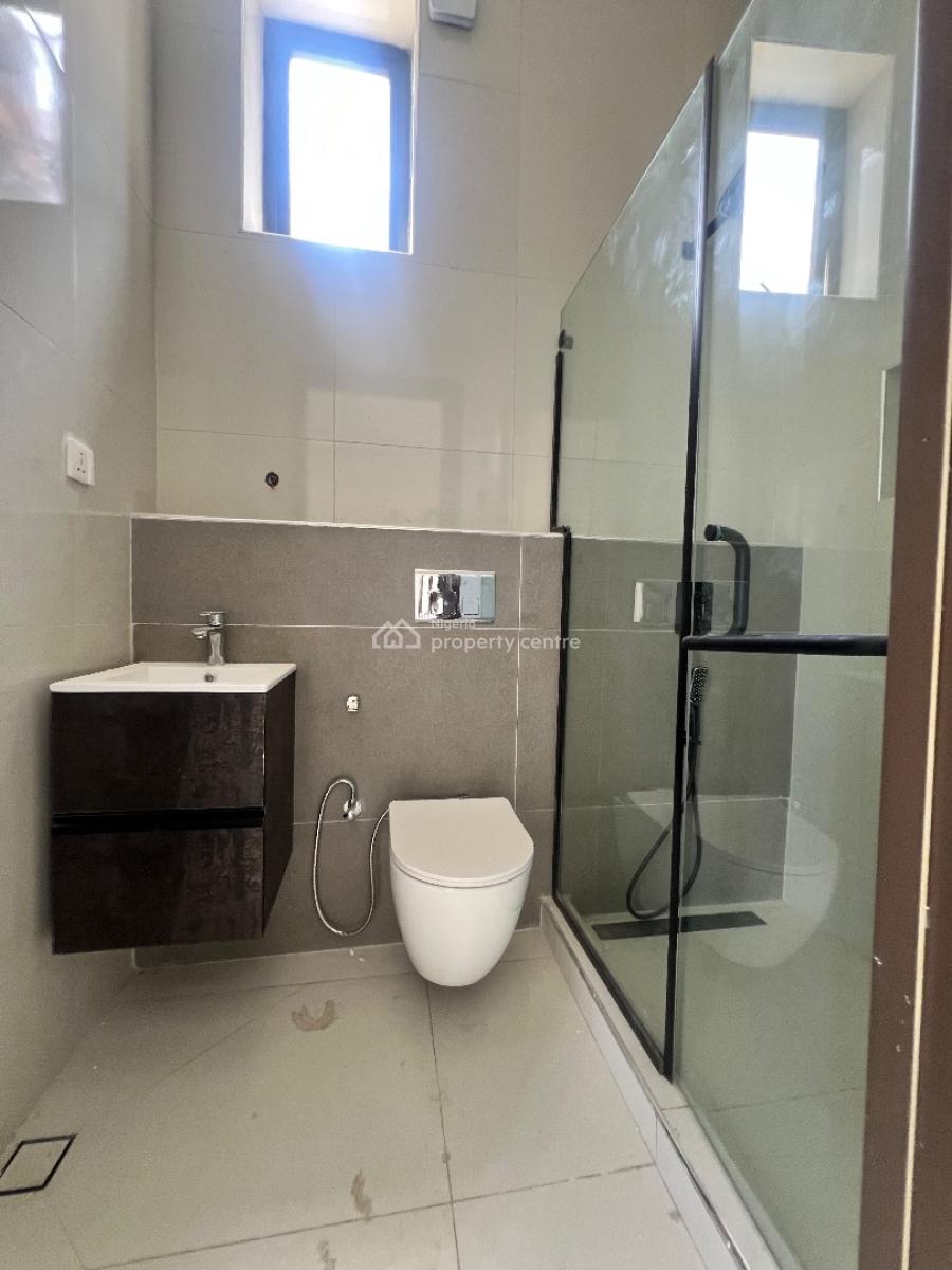 Beautifully Designed Home, Ajah, Lagos, Detached Duplex for Sale
