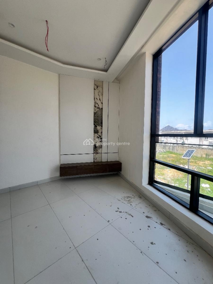Beautifully Designed Home, Ajah, Lagos, Detached Duplex for Sale