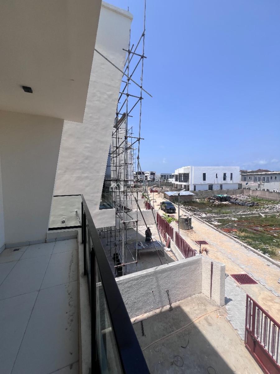 Beautifully Designed Home, Ajah, Lagos, Detached Duplex for Sale