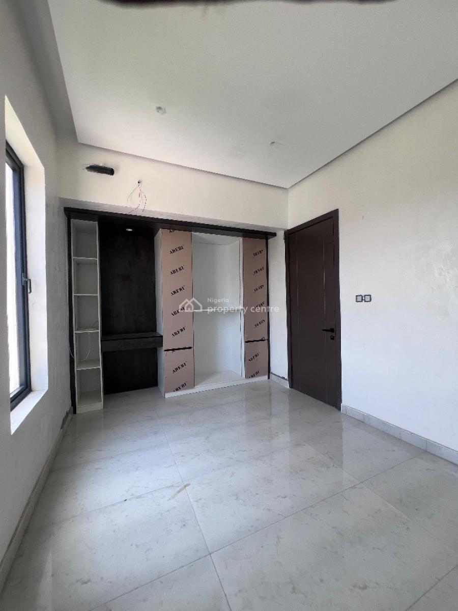 Beautifully Designed Home, Ajah, Lagos, Detached Duplex for Sale