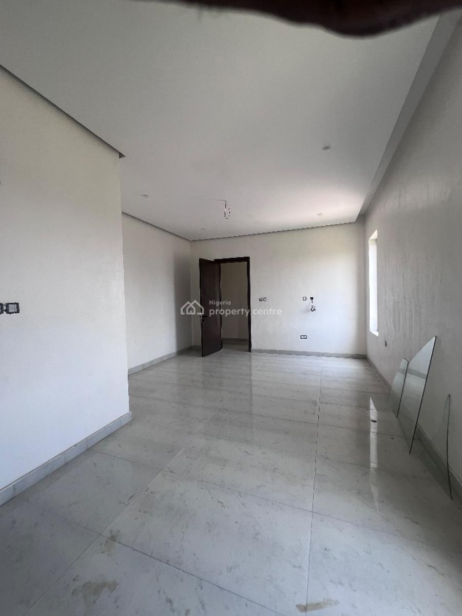 Beautifully Designed Home, Ajah, Lagos, Detached Duplex for Sale