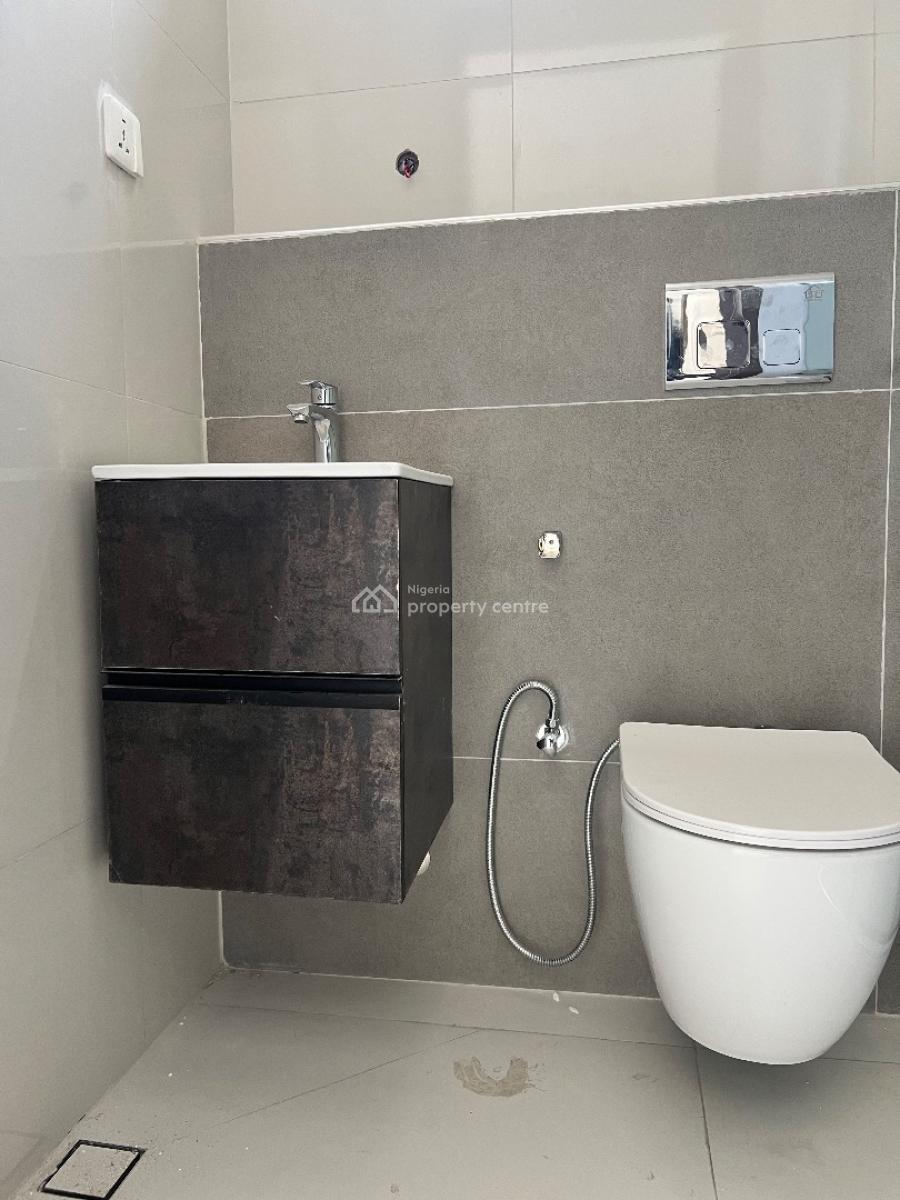 Beautifully Designed Home, Ajah, Lagos, Detached Duplex for Sale