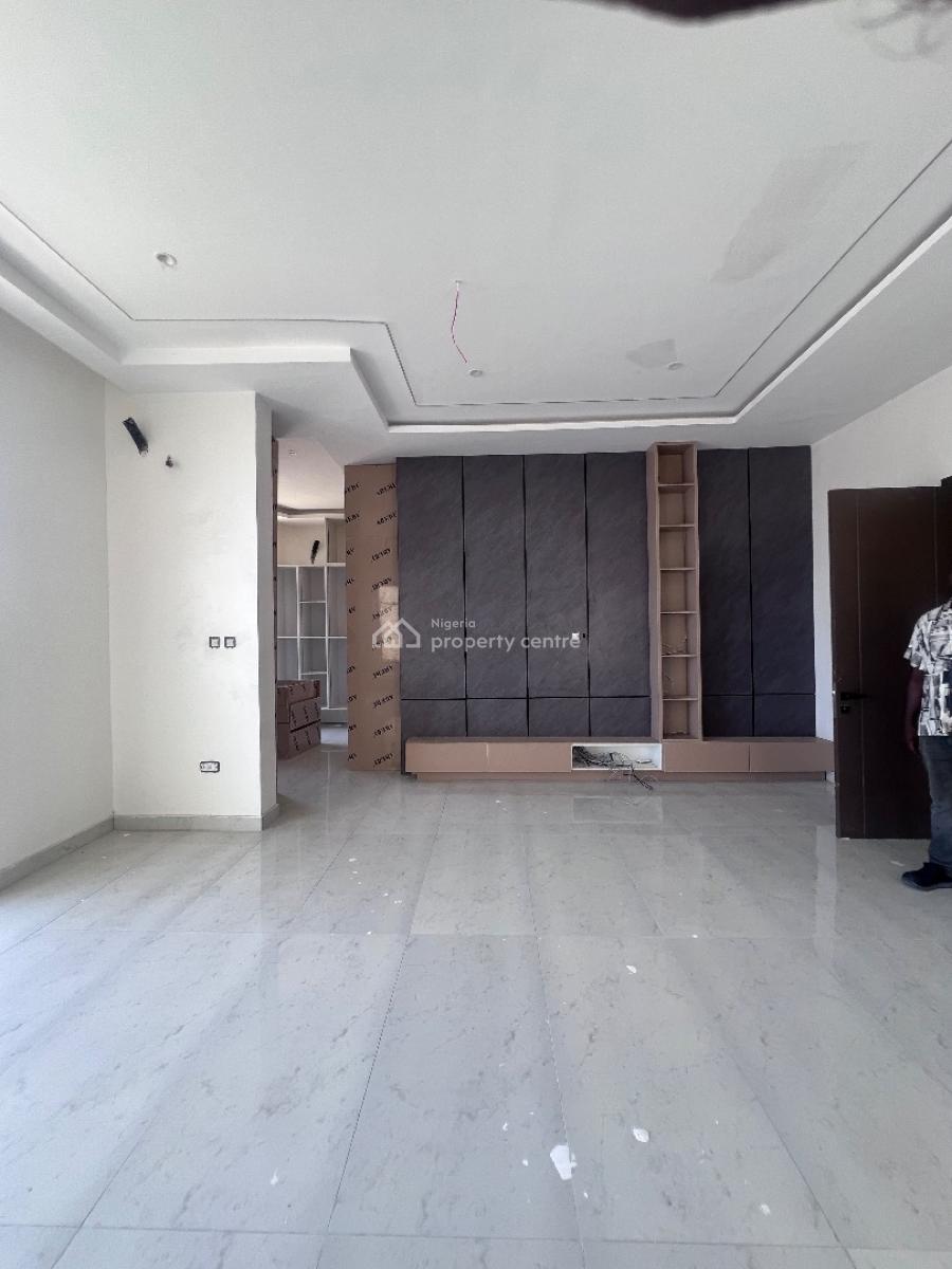 Beautifully Designed Home, Ajah, Lagos, Detached Duplex for Sale