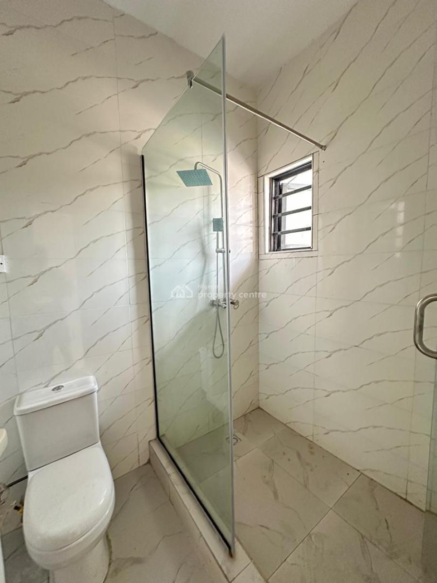 Spacious 3 Bedroom Terrace Duplex, Mobile Road Ajah Lekki Lagos, Ajah, Lagos, Terraced Duplex for Sale