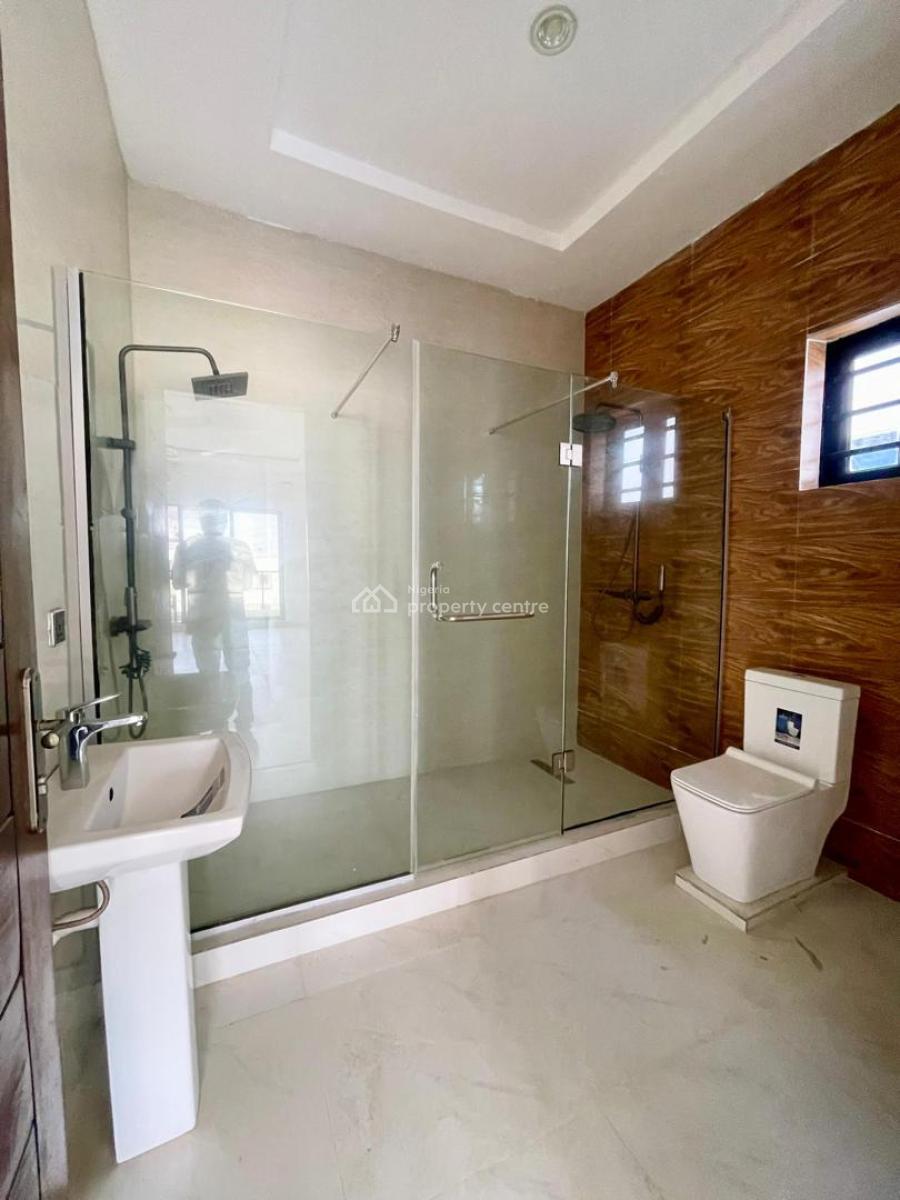 Spacious 3 Bedroom Terrace Duplex, Mobile Road Ajah Lekki Lagos, Ajah, Lagos, Terraced Duplex for Sale