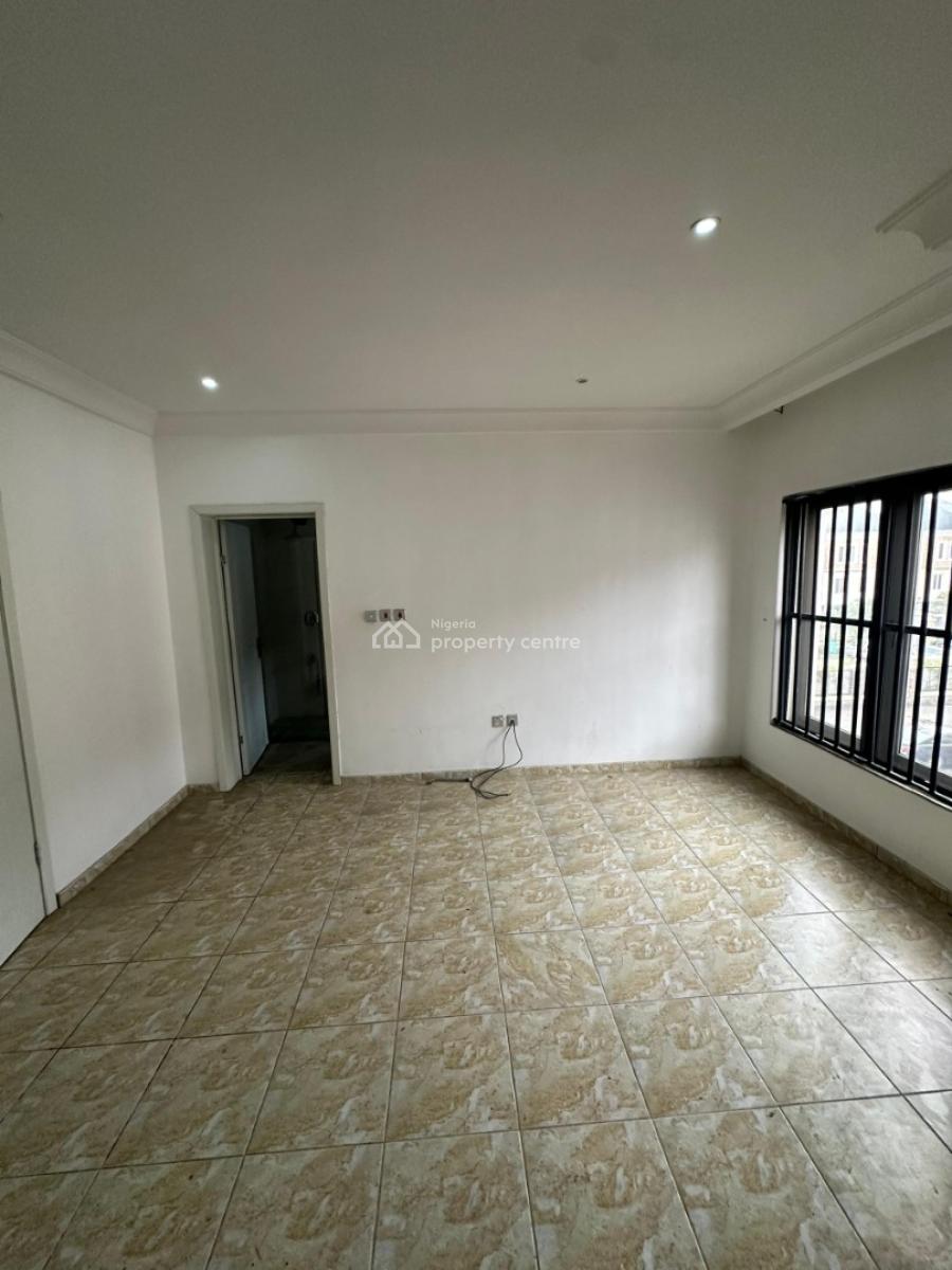 Spacious 4 Bedroom Duplex, Ikate, Lekki, Lagos, Detached Duplex for Sale