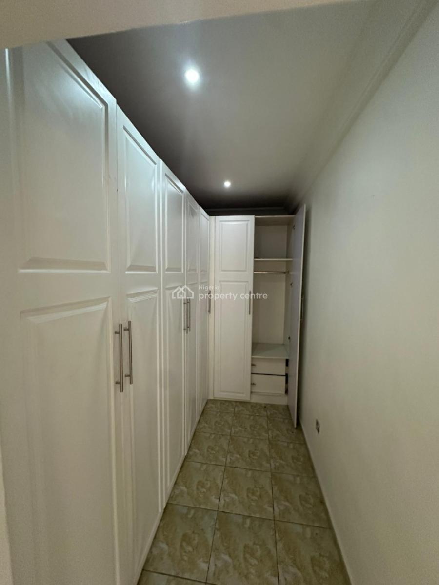 Spacious 4 Bedroom Duplex, Ikate, Lekki, Lagos, Detached Duplex for Sale