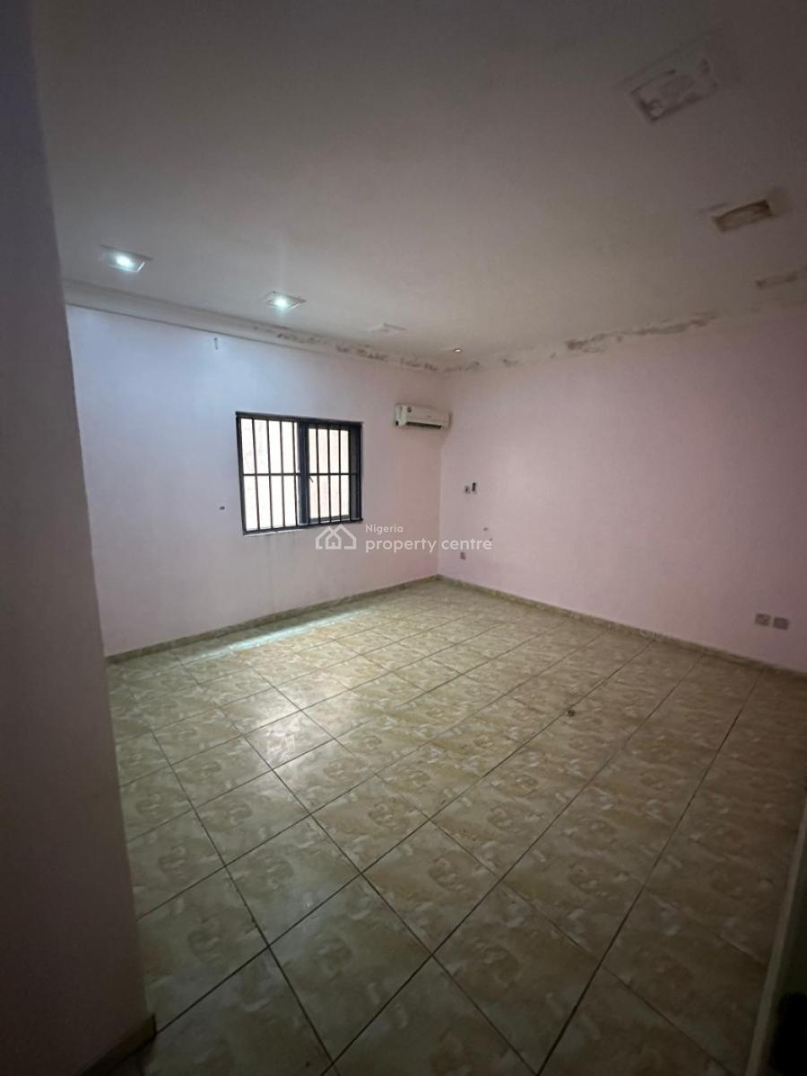 Spacious 4 Bedroom Duplex, Ikate, Lekki, Lagos, Detached Duplex for Sale