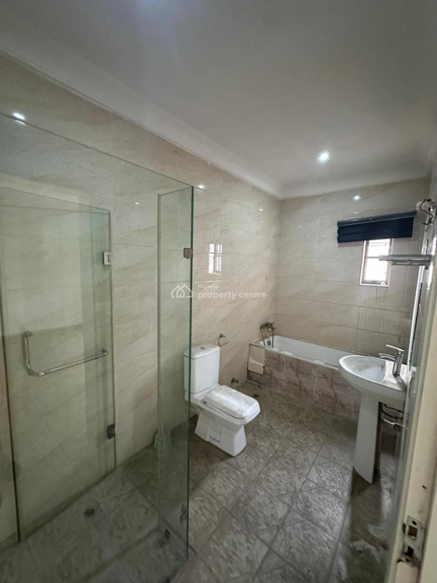 Spacious 4 Bedroom Duplex, Ikate, Lekki, Lagos, Detached Duplex for Sale