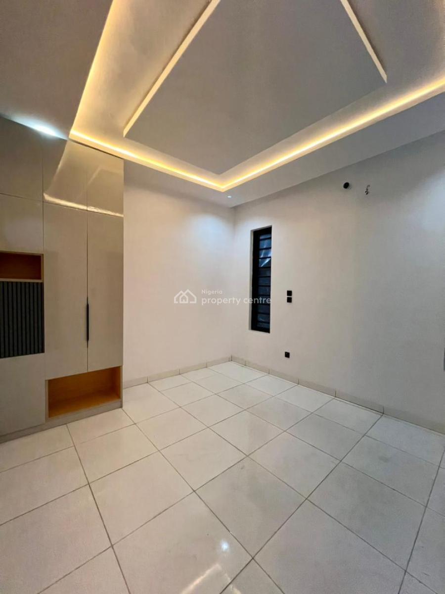 5 Bed Fully Detached Duplex with Swimming Pool., Ajah Lekki Lagos, Ajah, Lagos, Detached Duplex for Sale