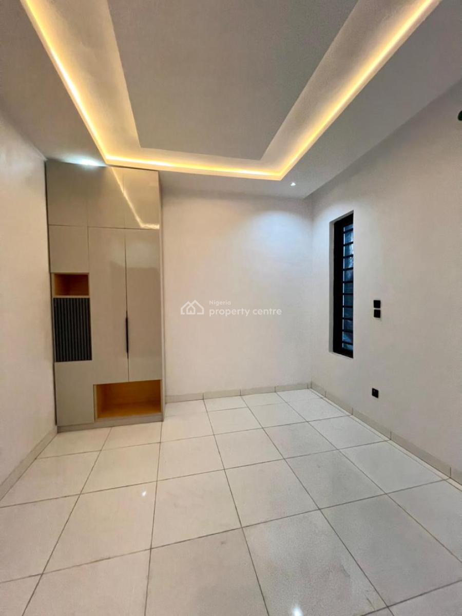 5 Bed Fully Detached Duplex with Swimming Pool., Ajah Lekki Lagos, Ajah, Lagos, Detached Duplex for Sale